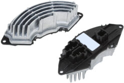 Kalorifer Motor Direnci Rezistansı Lınea-grande Punto-punto-yenı Doblo - 55702441