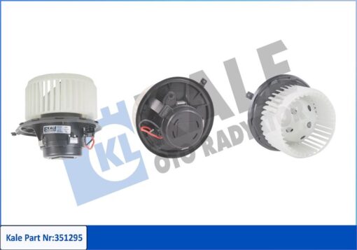 Kalorıfer Motoru Alfa Romeo 147-156-gt 12v 00-10 - 46799643-77364449