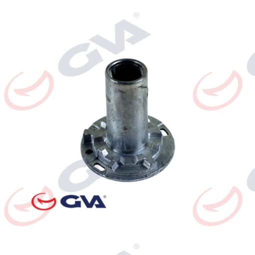 Ayna Demiri Zamak Sağ - Sol Transporter T6 - 7E1857507CP-7E1857508CP