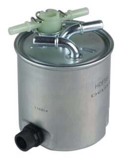 Yakıt Filtresi Dacıa Logan 04 Logan Mcv 05 1.5dcı - 7701066680-8200619855