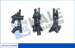 Komple Termostat-plastik Gövdeli 87 C Seat Cordoba-ıbıza Iıı-ıv-toledo Iv-skoda Fabıa I-fabıa Iı Rapıd-roomster-vw Polo-fox - 03C121111B