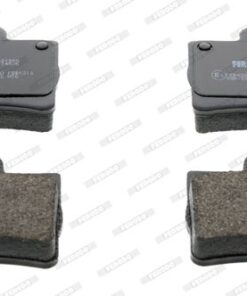 Fren Balatası Arka Mercedes C-class W202 94 00 - A0054201820