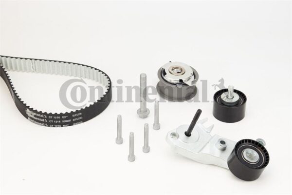 Trıger Setı Volvo S60 13 15 S80 -s90 16 V40 V60 V90 16 Xc60 13 Xc90 14 Xc70 13 - 32255113-32213097-31430200-31401542