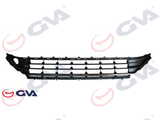 Ön Tampon Orta Izgara Nikelajlı Golf 8 2018 - 5G0853671G