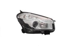 Far Sağ Nıssan Qashqaı 07 Elektrikli H7 H7 Motorlu 20-c319-05-2b - 26010BR00A