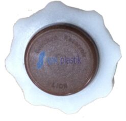 Genleşme Kavanoz Kapağı Kahve Flash-express-r9-r11-r21-r12 Toros-kng-logan - 7700805031-7701021947-7700808836