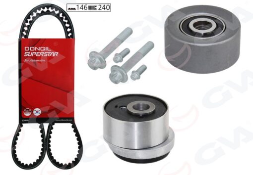 Eksantrik Gergi Kiti 146x240 Astra H-j-ınsıgnıa-vectra C-cruze 1.6-1.8 Z16xep-xer-a16let-xer-b16xer - 1606314-1606355-95516739-95516740