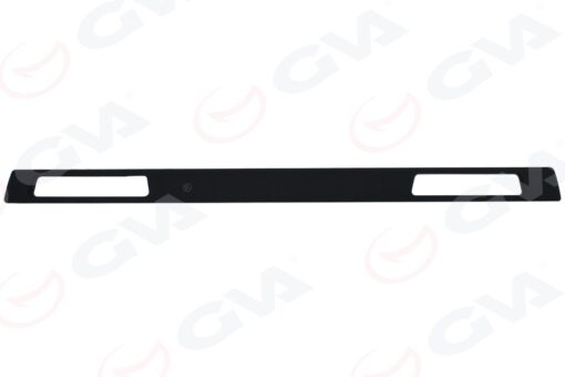 Torpido Bardaklık Kaplaması Sıyah Bmw E90 E91 E92 E93 05 12 - 51457138797