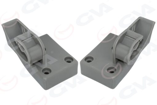 Pandizot Ayak Takım Gri Corsa B - 2345486-90431337-2345487-90431338