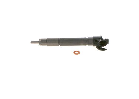Enjektor 224dt Dw12bted4 Freelander 2 L359 2.2 Td4 Ed4 06 14 - LR001325-LR006864