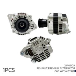 Alternatör 24v 90a Renault Premıum - A4TR5091