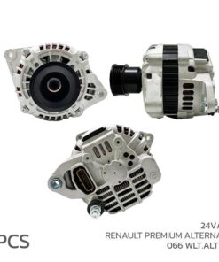 Alternatör 24v 90a Renault Premıum - A4TR5091