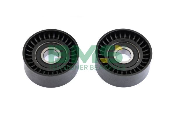 Alternatör Gergi Rulmanı Alfa 159 1.9 Jtdm 05-11 Partner-206-clıo-megane-kangoo 65x25x17 Kapaksız - 55195531-1613837980