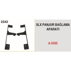 Panjur Bağlantı Aparatı Slx
