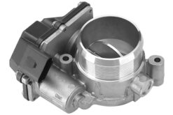 Gaz Kelebeği Crafter- Transporter T6 2006 2.0-2.5 Tdı Bjk-bjl-bjm-cfca-caaa-caab-caac-ckub - 076128063A