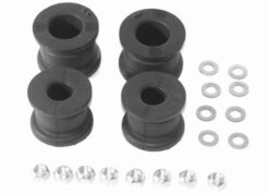 Vıraj Demır Lastıgı Takımı On Mercedes W124 S124 C124 W202 S202 C208 R129 - A1243201947