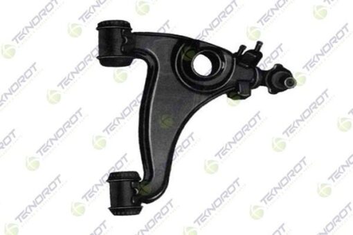 Salıncak On Sag Alt Mercedes W201 W124 S124 C124 A124 - A1243303107
