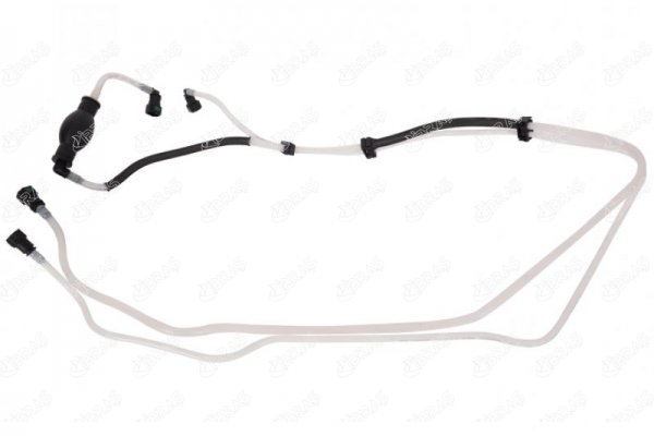 Yakit Borusu Renault Clıo Iı 98 Kangoo 97 Clıo Symbol 00 1.5 Dci K9k - 8200218942-8200050396