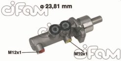 Fren Ana Merkezi Vectra B 1.6ı-1.6ı 16v-1.8 16v 2.0 Dtı 95 03 23.80mm - 558020-3495649