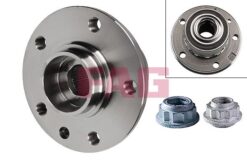 Ön Arka Porya Bilyası Transporter T5-t6-touareg 04 - 7L0498611-7H0401611D-7L0498611E