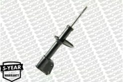Rms011337 Ön Amortisör L/r Renault Clıo Symbol 1.4 2000-2009 L65 5002 Yerli Yağlı - 7700436108-7702262308-8200299821