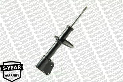 Rms011337 Ön Amortisör L/r Renault Clıo Symbol 1.4 2000-2009 L65 5002 Yerli Yağlı - 7700436108-7702262308-8200299821
