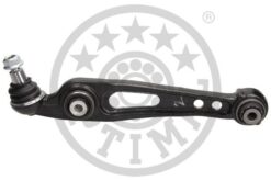 Salıncak On Sol Alt Arka Range Rover 4 L405 2013 Sası Ha999999 - LR078478-LR034218