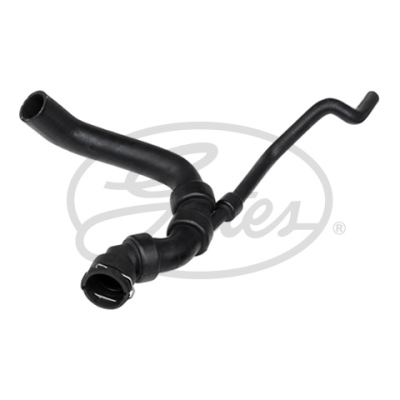 Radyatör Üst Hortumu Vw Passat Skoda Super B 2.8 Audı A4 2.4-2.8 98-05 - 8D0121101AF-8D0121101M