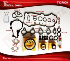 Motor Takım Conta Skt Keçeli/sub.lastikli/skc Siz Fıesta 02 08 Fusıon 02 08 1.4 Tdcı 206- 307 C3-c2-c3ı-c3ıı-c3ııı-xsaraıı-nemo-206-207-307-bıpper Dv4 1.4hdı Mazda 2 1.4 Cd 03 07 - 2S6Q6008-0197.AV