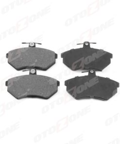 Ön Fren Balata İnce Vw Golf Iı Iıı. Polo Classıc 95- . Passat 88-97. Caddy 95-04. Jetta / Seat Toled - 357698151A-357698151D-T113501080