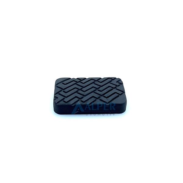 Pedal Lastiği Fren-debriyaj Npr59 - 8971178380AY-8971178380