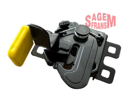 Motor Kaput Kilidi Egea - 52078943