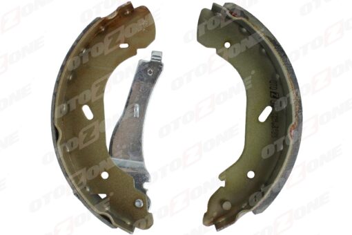 Arka Fren Balata Transıt V184 00 06 A.ceker Pabuclu - YC152200A2D-4743576-4525732-T123327
