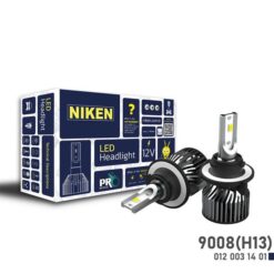 Ampül Led Xenon Pro Serısı 9008 H13