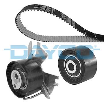 Eksantrik Gergi Kiti P308-p407-p508-p3008-p5008-c4-c5-ds4-jumpy-scudo-cmax-focus-galaxy 2.0hdı 10 - 0831.W1-9467611180-1683833