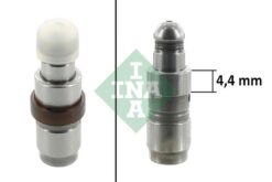 Subap Itıcısı Bmw F07 F10 F12 F13 E70 E71 N63 N73 - 11337583471