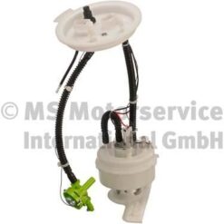 Yakıt Besleme Unıtesı Bmw F10 F11 - 16117260647