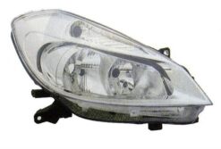 20-a793-c5-2b R.clio Ön Far El.motor.rh.05- - 260100203R-7701061069