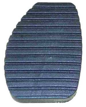 Pedal Lastıgı Fren Peugeot 306-406-806-expert-partner-cıtroen Berlingo-evasion-jumpy-xantıa-xsara-zx Fıat Sucudo-ulysse-lancıa Zeta - 4504.12