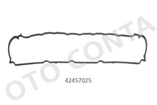 Subap Kapak Contası Silikon Mgn Iı-kng-clıo-logan Sandero 1.5 Dcı 100bg K9k - 7701066400