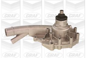 Devırdaım Pompası Mercedes M102 W201 W123 S123 C123 - A1022004201