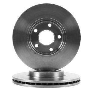 Ön Fren Aynası Ford Connect 02 13 278x24x5dl Havalı - 2T141125CC-1361298-4457985-4367104