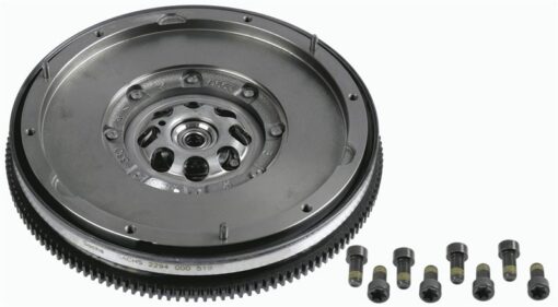 Volan Dmf Mercedes Sprınter B901 B904 00 06 Derınlık 11.9mm - A6110302005