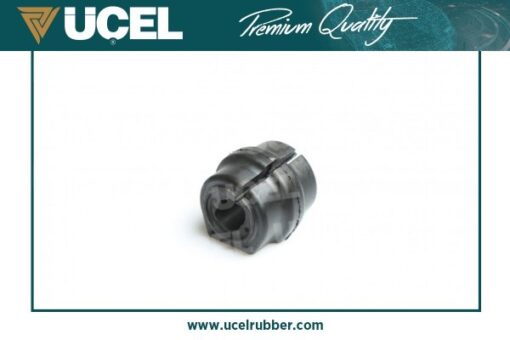 Ön Viraj Demir Lastiği 21mm Peugeot P307 00 12 P308 09 13 - 5094.87