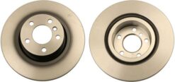 Fren Dıskı Arka Bmw F25 F26 - 34206790362-34206868936-34206886482