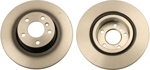 Fren Dıskı Arka Bmw F25 F26 - 34206790362-34206868936-34206886482