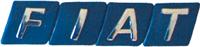 Arka Yazı Fıat 4 Parça Doblo-marea-albea-palıo-strada - 46788087