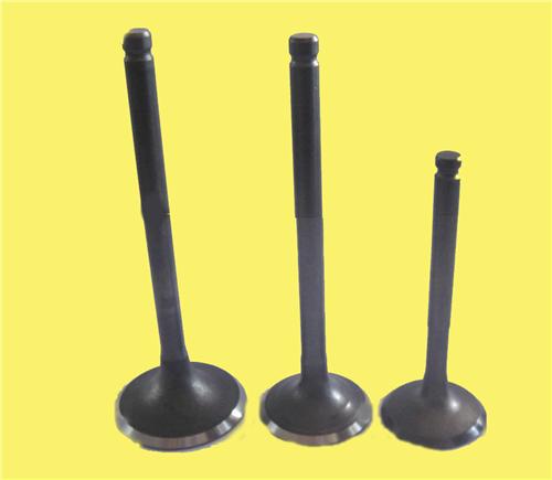 Subap Emme Egzoz Vectra 1.8-astra 2.0i-omega 8v In-4/ex-4 - 642667-642829