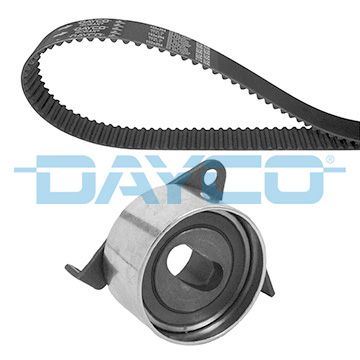 Triger Kayış Seti Eksantrik Seti Daıhatsu Terıos 1.3l Hcje J100 97-00 - 1356887101-1356887105-1350587102