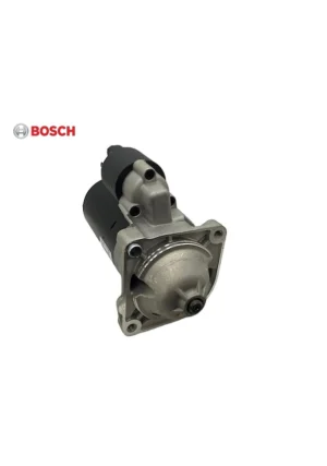 Marş Motoru Fıat Ducato 01 Citroen Jumper 01 Peugeot Boxer 01 2.3d Mtj 2.8 Hdı - 5802AQ-1524014R-13470580800